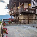 Guest house Leshtenski Rai Leshten