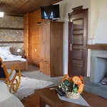 Leshtenski Rai Guest house Leshten