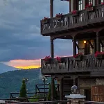 Maison d'hôtes Leshtenski Rai 4*