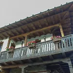 Guest house Leshtenski Rai