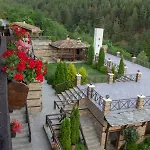 Leshtenski Rai Maison d'hôtes 4*