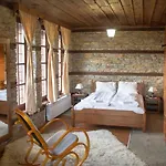 Maison d'hôtes Leshtenski Rai