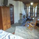 Leshtenski Rai Maison d'hôtes 4*