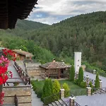 Maison d'hôtes Leshtenski Rai