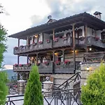 Leshtenski Rai Maison d'hôtes