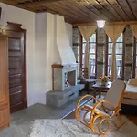 Guest house Leshtenski Rai