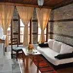 Guest house Leshtenski Rai Leshten