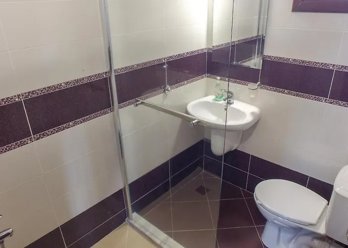 Leshtenski Rai Guest house 3*