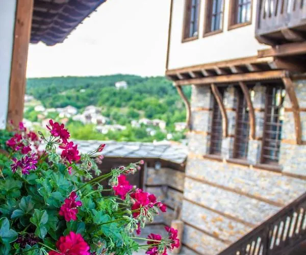 Leshtenski Rai Leshten