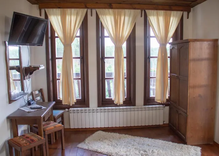 Leshtenski Rai Leshten