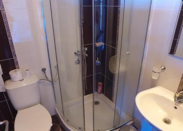 Gasthof Leshtenski Rai 3*