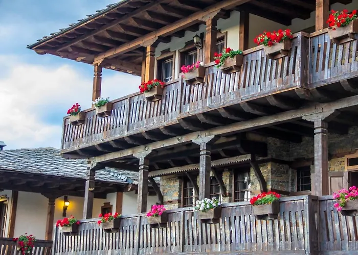 Leshtenski Rai Guest house Leshten