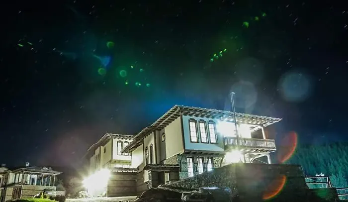 Gasthof Leshtenski Rai 3*