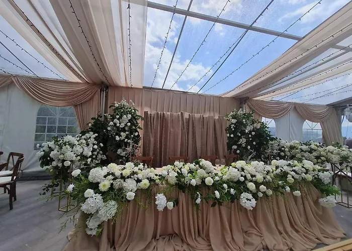 Leshtenski Rai 3* Leshten