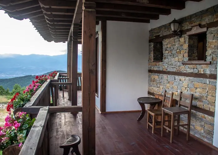 Leshtenski Rai Leshten