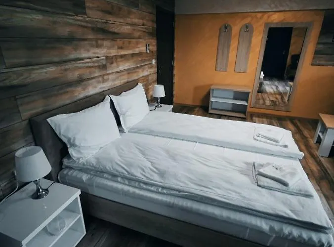 Leshtenski Rai 3* Leshten