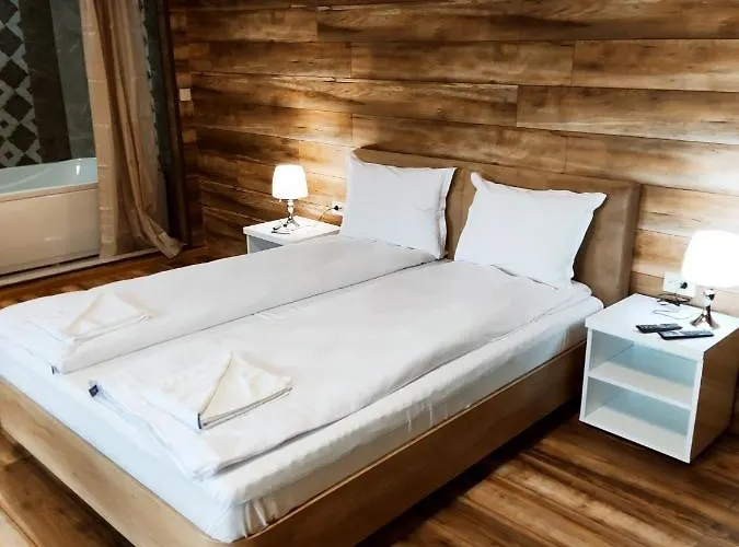 Gasthof Leshtenski Rai Leshten