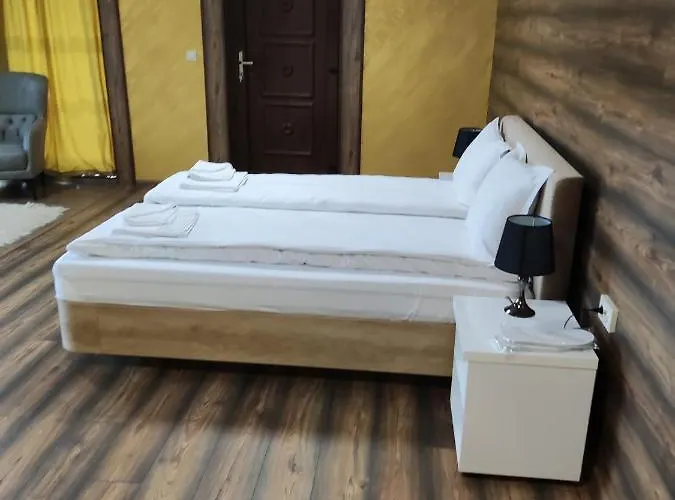 Leshtenski Rai Guest house