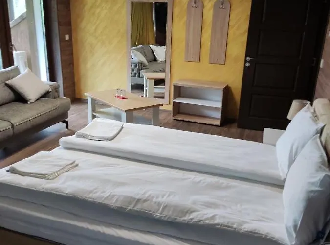 Leshtenski Rai Leshten