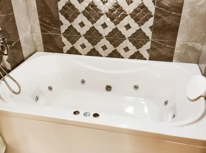 Guest house Leshtenski Rai 3*