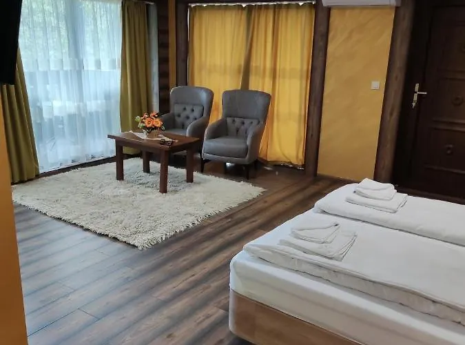 Leshtenski Rai 3* Leshten