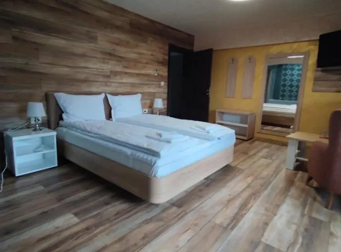 Guest house Leshtenski Rai