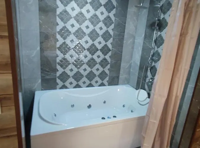 Leshtenski Rai Guest house