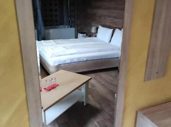 Leshtenski Rai Guest house