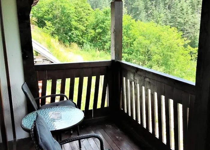 Leshtenski Rai Guest house