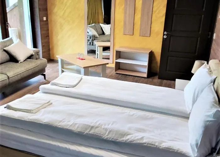 Leshtenski Rai Guest house