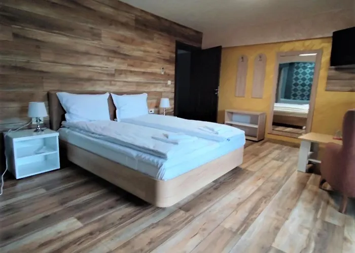 Leshtenski Rai Gasthof