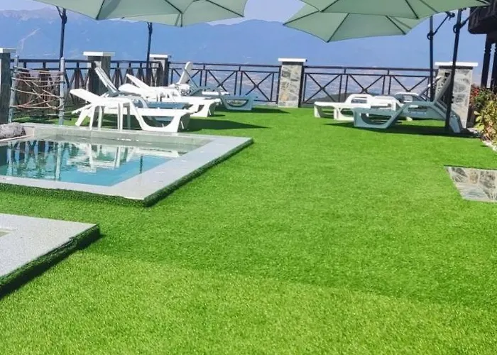 Gasthof Leshtenski Rai 3*